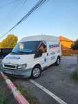 DE VANZARE FORD Transit.Mai multe detalii la telefon