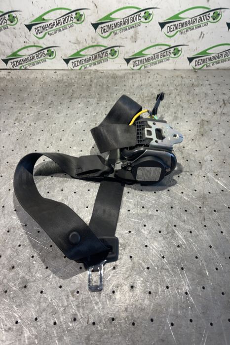 Centura siguranta fata stanga 560976701 Volkswagen VW Phaeton prima g