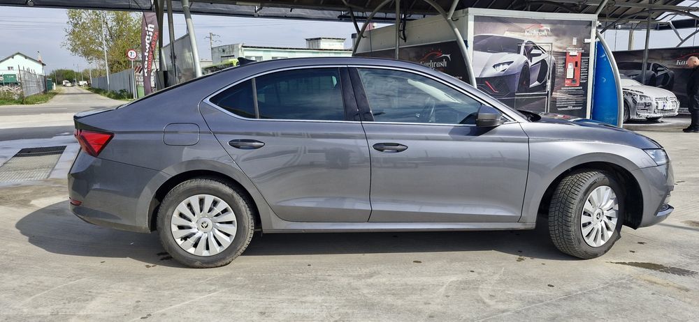 Skoda Octavia 4 ,2.0TDI 150cp,DSG