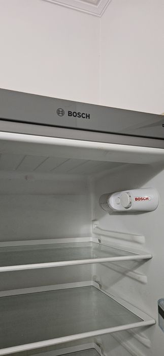 Хладилник с камера  BOSCH