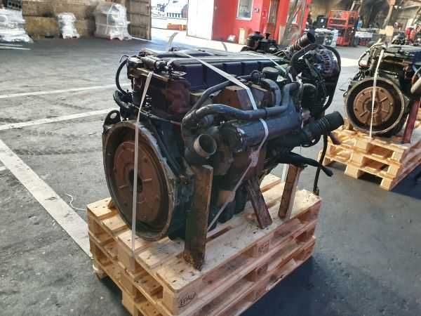 Motor complet D0836 LOH56 pentru camion MAN - Piese de motor MAN