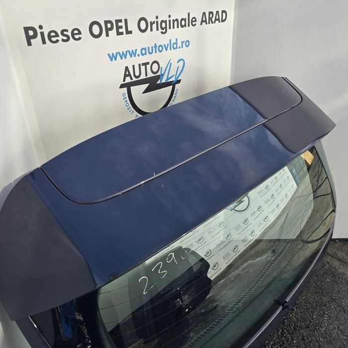 Haion complet Ford Fiesta 7 MK7