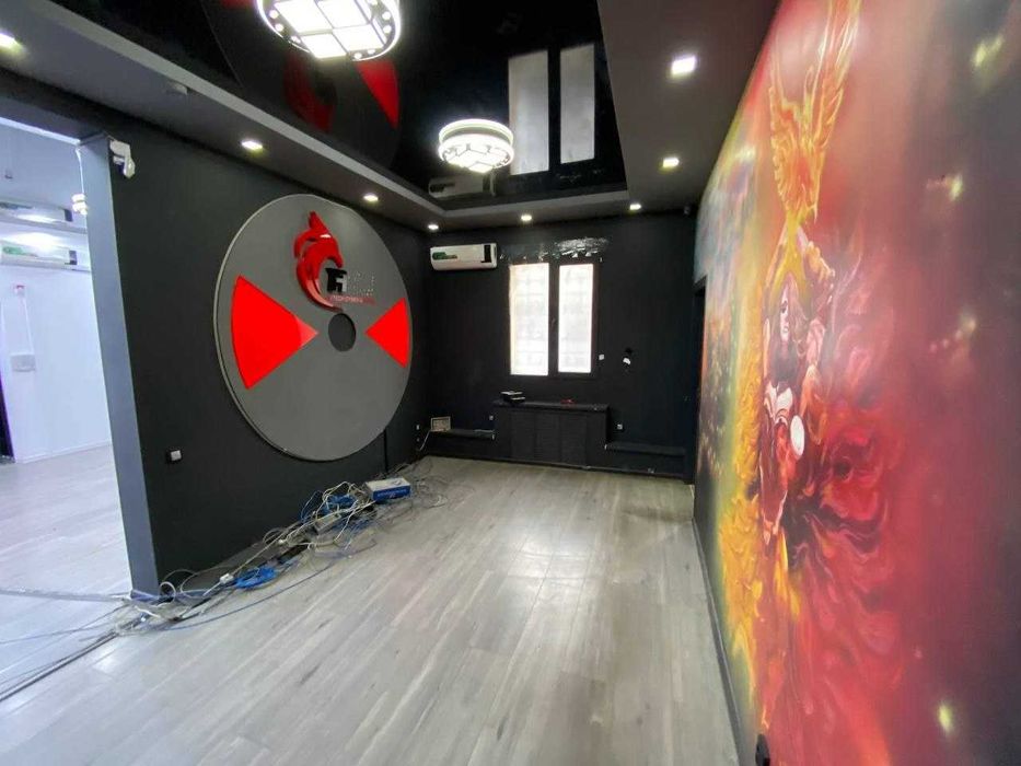 ул.Ш.Руставели Grand Mir Modera Towers 1-этаж 84 м² офис кафе 1-линия