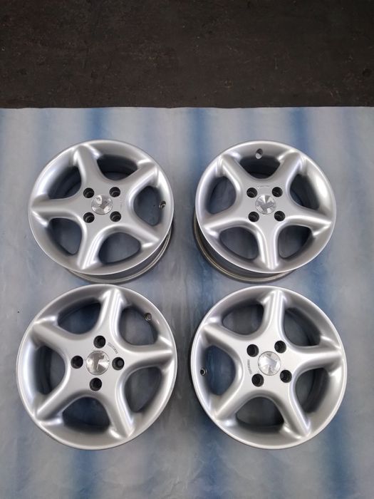 Jante vw Audi skoda 14 4x100