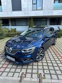 Renault Megane dCi 110 FAP EDC Bose Edition