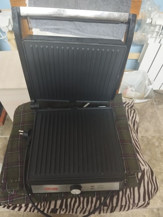 Продается электрогриль