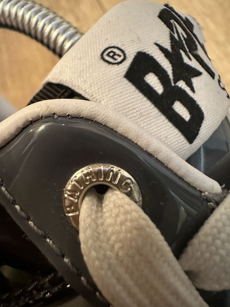 BAPE Sta 25 cm Ca noi