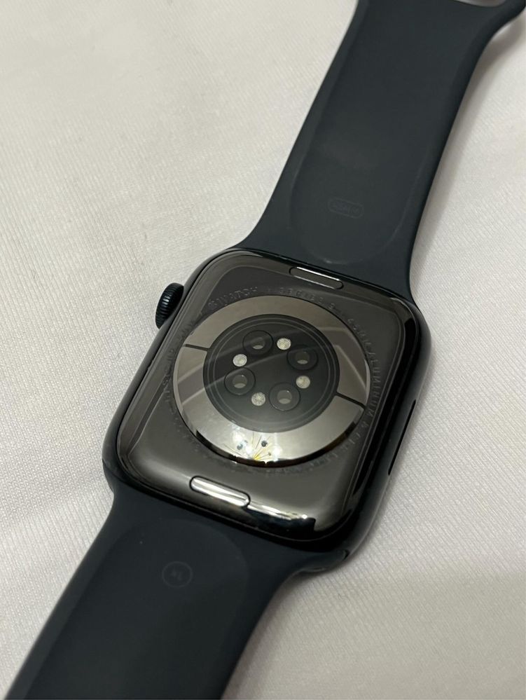 Apple watch 9  б/у сост идеал