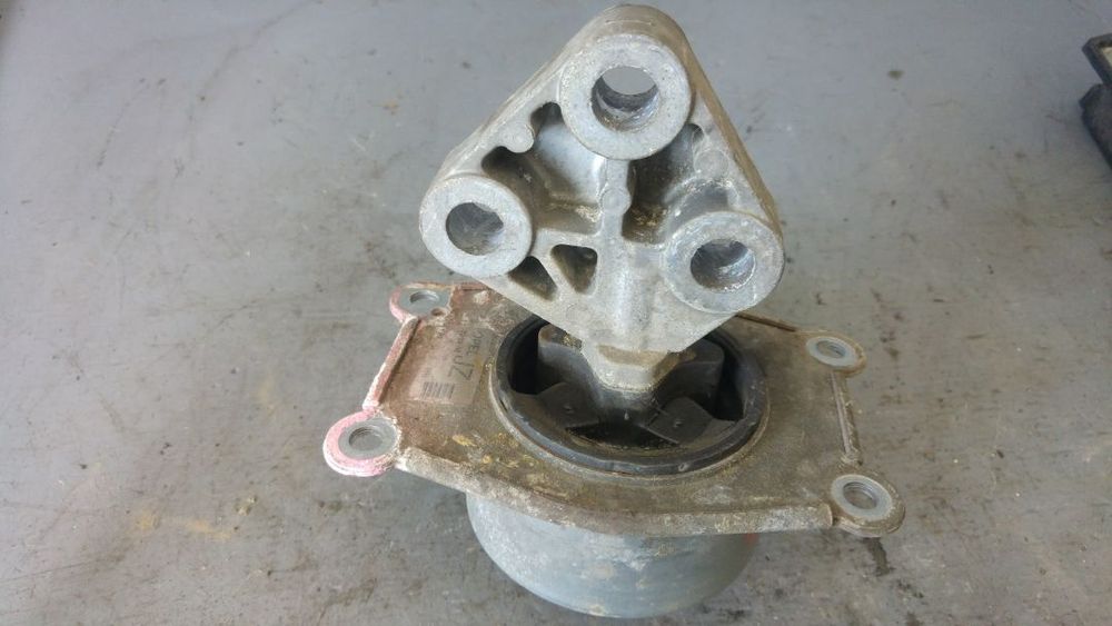 suport tampon motor 1.7 cdti z17dth opel astra h 13159996