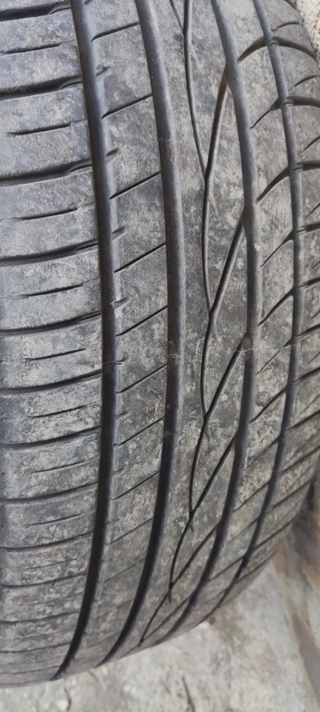 Гуми с джанти за Ford C Max 16ц 5/108