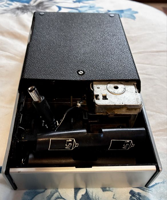 Casetofon portabil Philips N2203