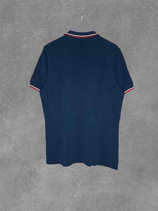 Тениска Fred Perry