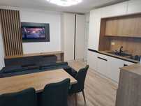 Apartament în regim hotelier