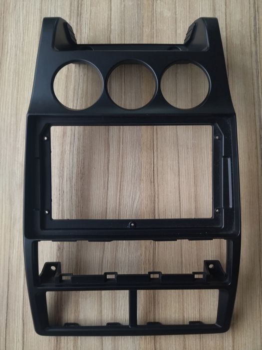 Рамка для магнитолы приора и магнитола