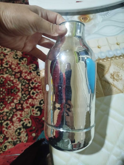 Термос шишасы, 1 литр