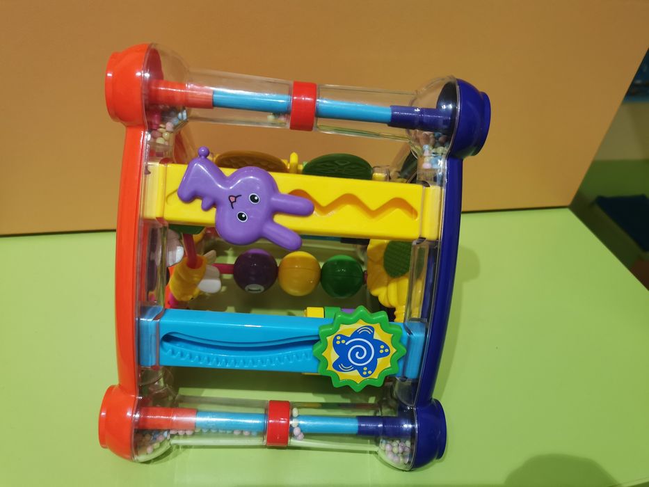 Образователни играчки