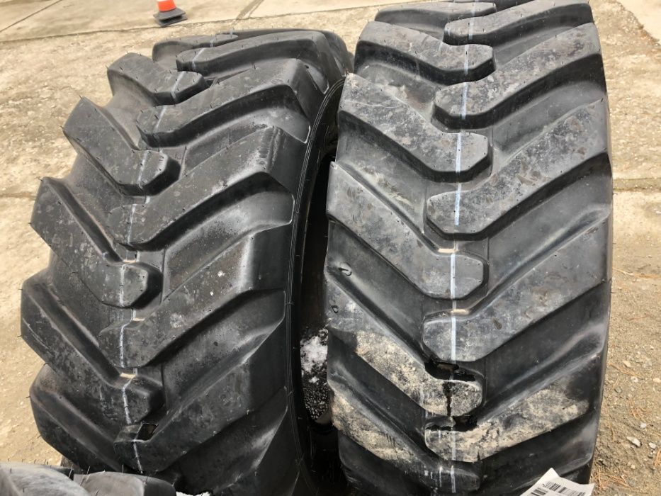 Cauciucuri noi 405/70 R24 echivalent 16.0/70-24 OZKA 16PR OZKA cu tva