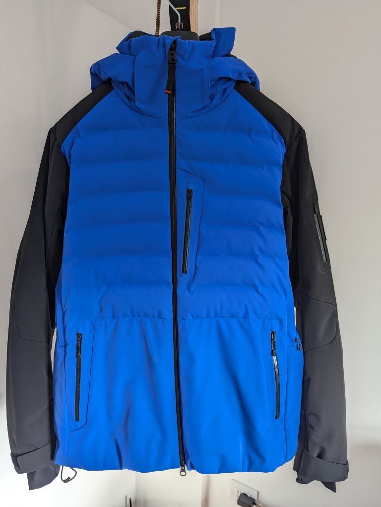 Bogner Fire + Ice
Ski Jacket