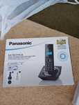 Каропка panasonic