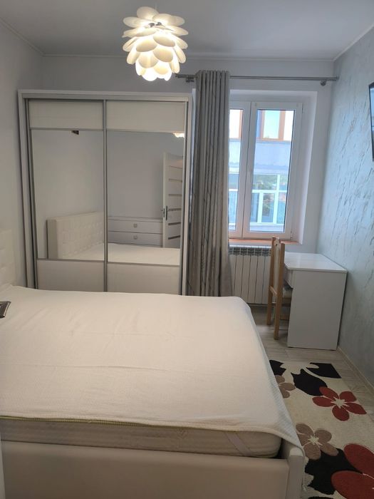 Apartament decomandat 2 camere - zona Centru