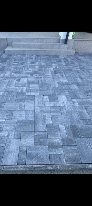 pavaje pavele borduri oferim montaj