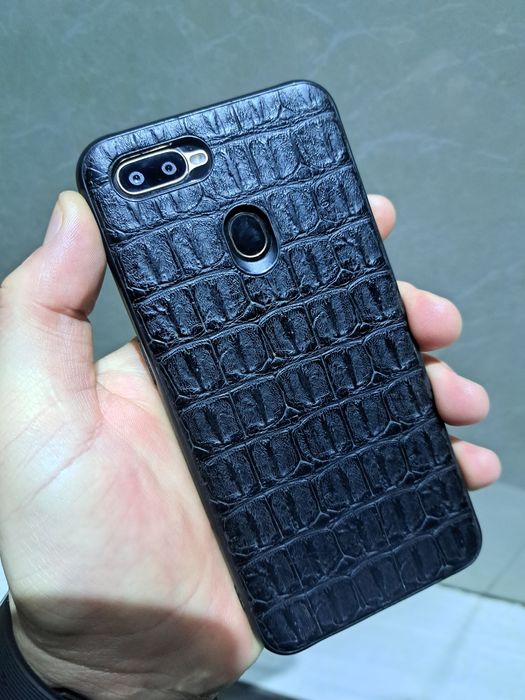 Oppo A5s Хорошш!!!