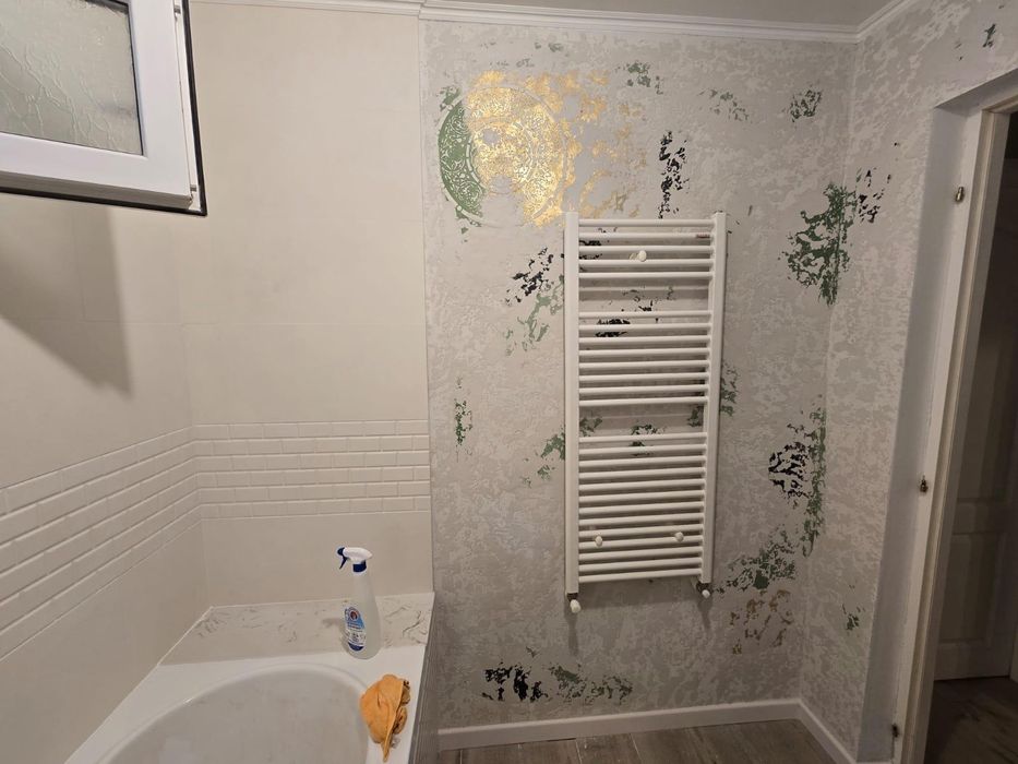 Amenajari interioare , Placări exterioare