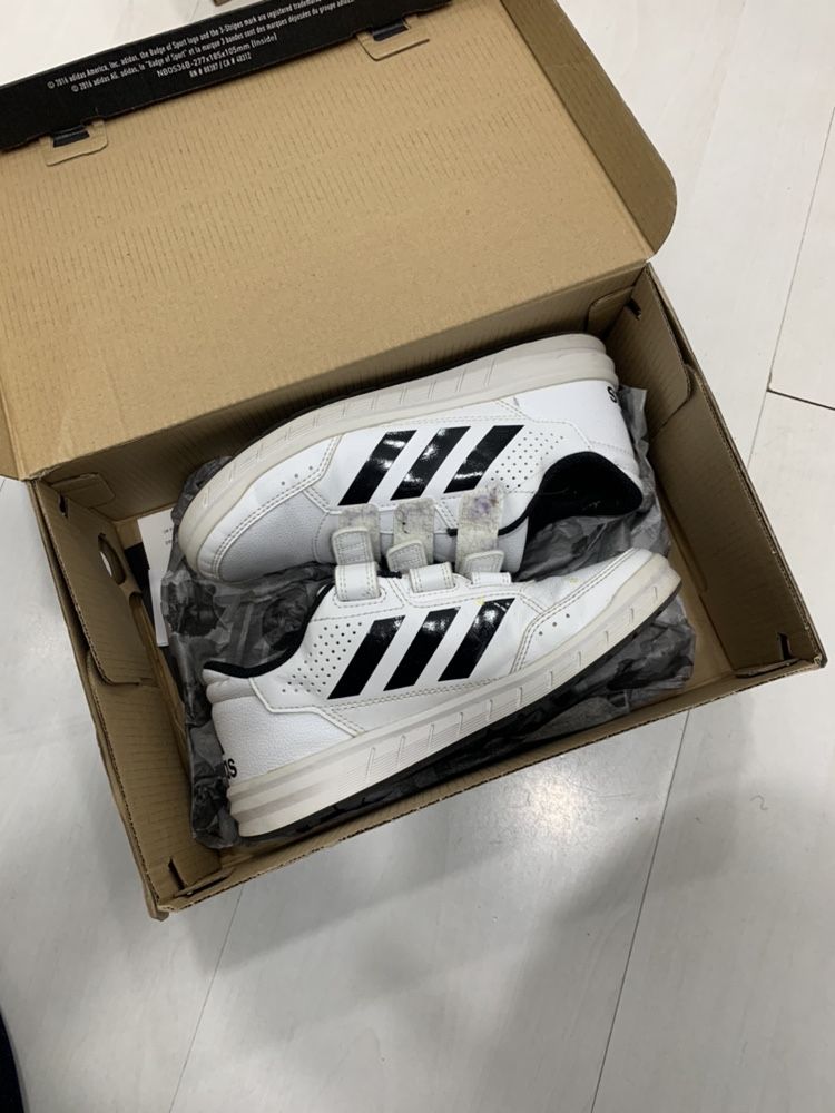 Adidas маратонки за момче