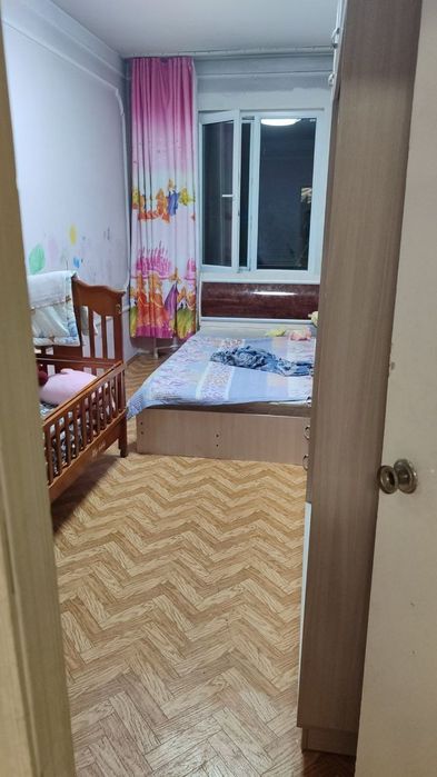Продаётся  2 комнатная квартира