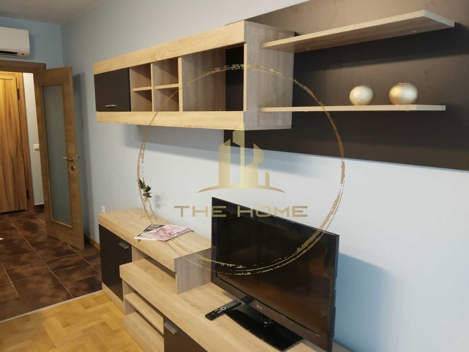 Дава се под наем Едностаен апартамент в Варна, Окръжна болница - 36 кв.м за 300 € - Снимка #5