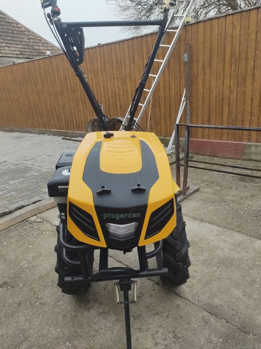Motocultor 18cp ProGarden