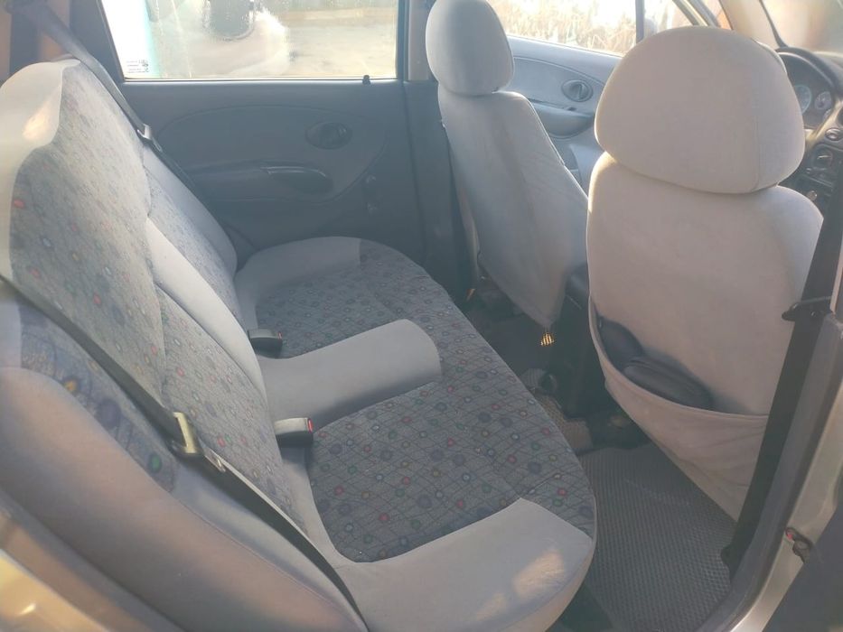 Продаётся Матиз 2008 г/в