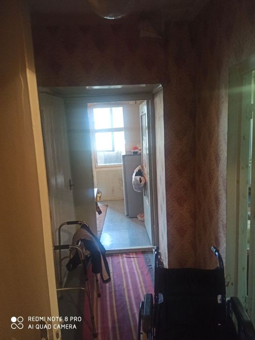 2/4/9. Сергели 7. Квартира 71 м² (с лифтовой). Метро "Sergeli" - 400 м