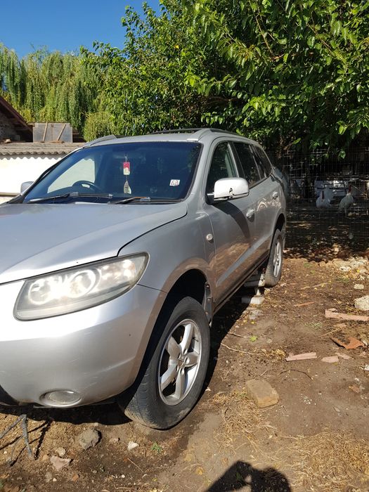 Set Roti 17, carlig, catalizator, etc