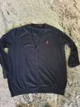 Sfeter subtire  us polo assn xl