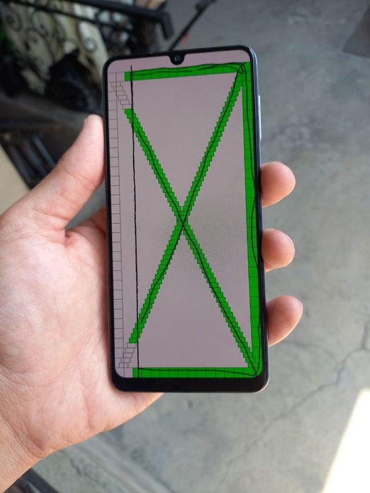 Srochna samsung a22 sotiladi