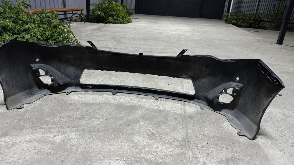 Продается бампер