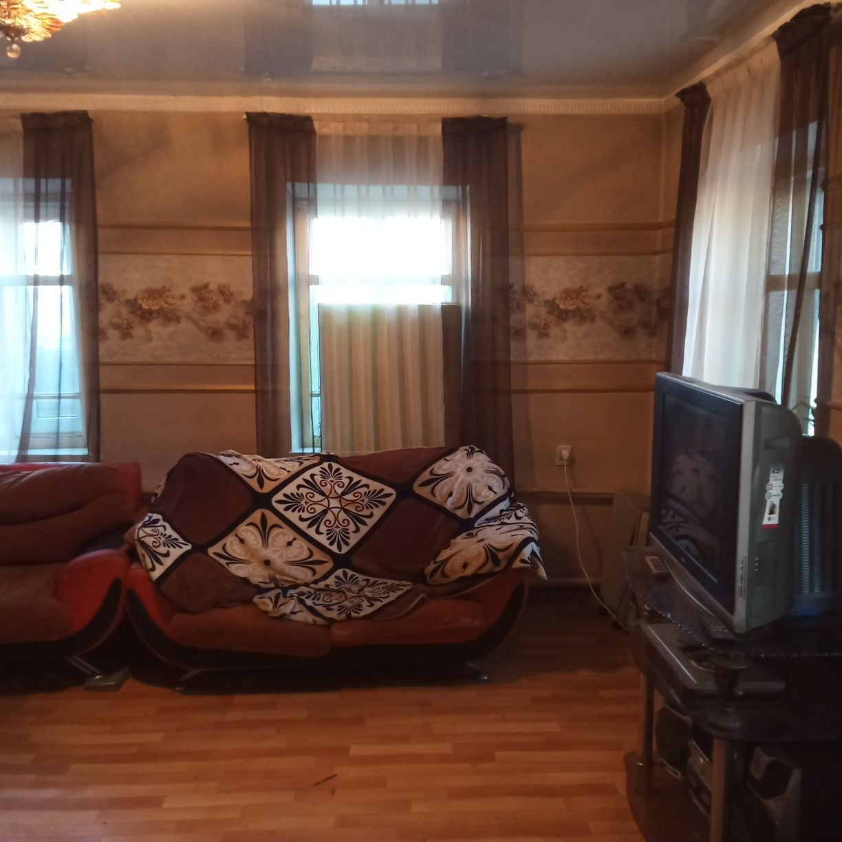 Продам дом в городе