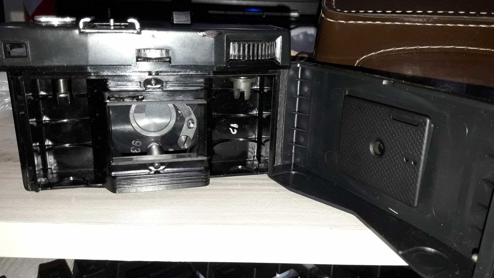 Продавам Фотоапарат Смена 8м