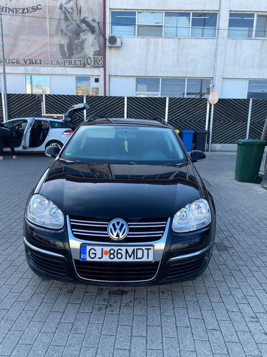 Vând mașină- Volkswagen