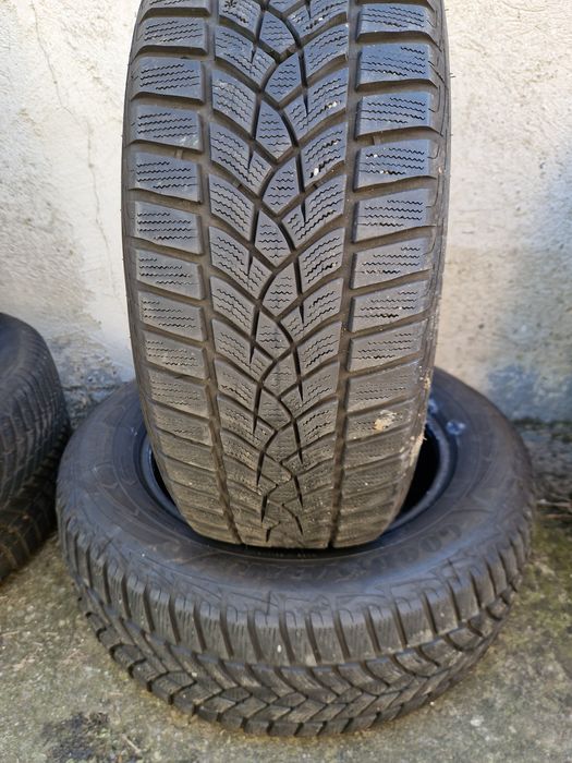 Anvelope GOOD YEAR 215/60/16