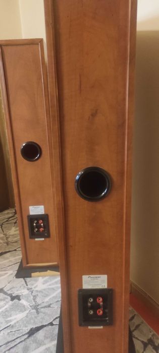 Boxe Pioneer S-H510V