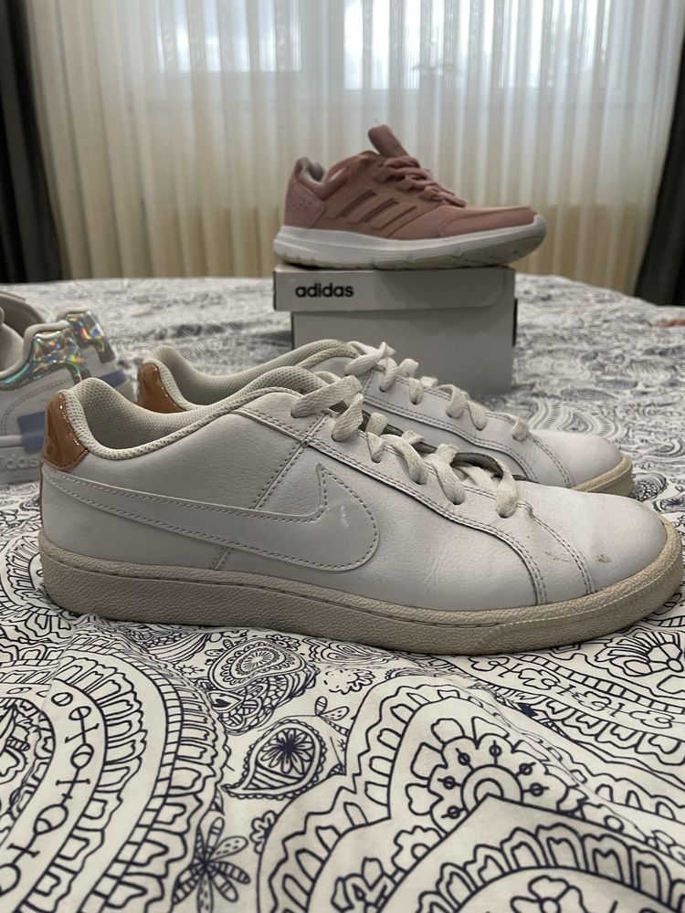 Дамски обувки Nike 40 номер (Втора употреба)