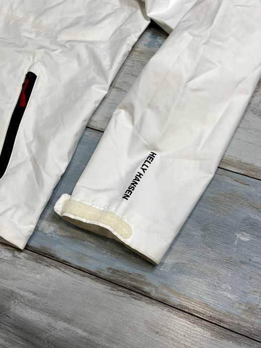 ПРОМО ЦЕНА!Мъжко яке Helly Hansen Crew - размер 3XL, отлично състояние