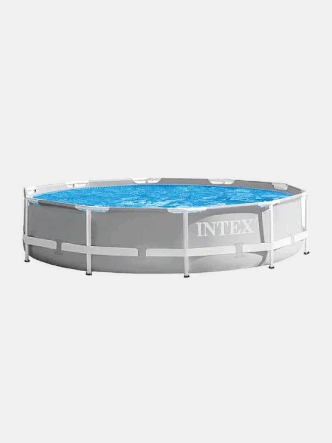 Intex Basseyn 366/76  Интех Бассейн  BASSEN