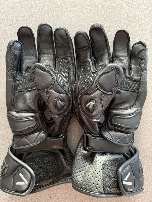 Manusi sport ADRENALINE Lynx Negru