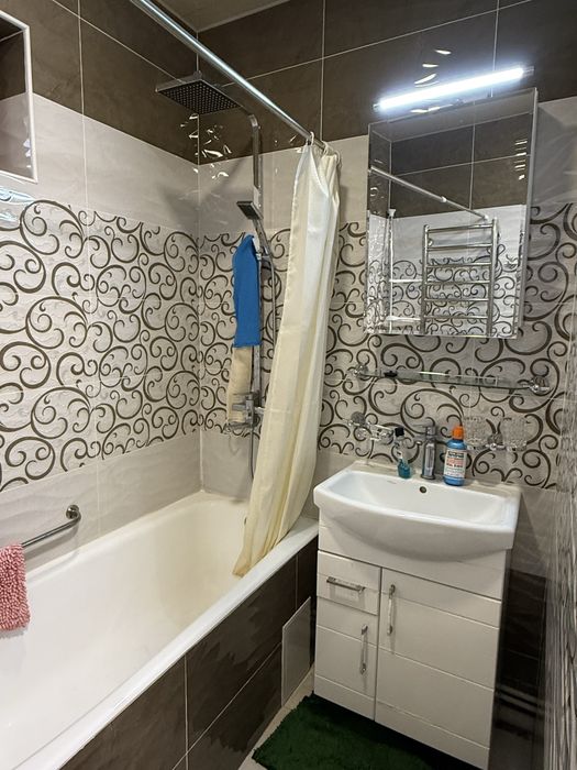 Аренда 3х ком квартиры в экологочисто чистой локации