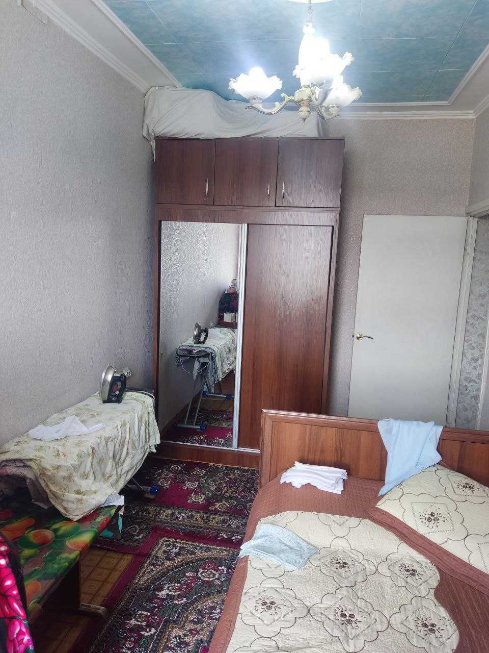 Квартира 3 хоналик
