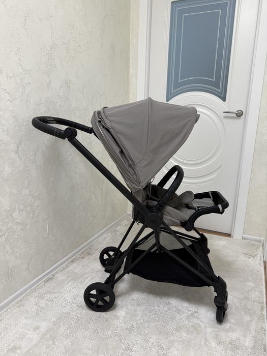 Коляска cybex mios