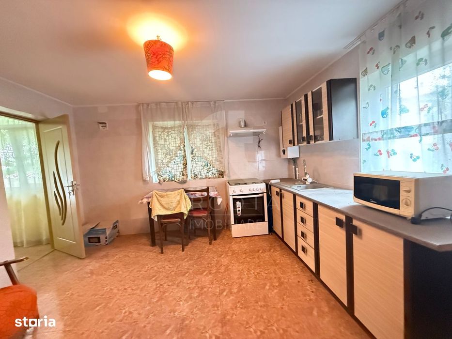 Casă  + teren 4.075mp | Comision 0%